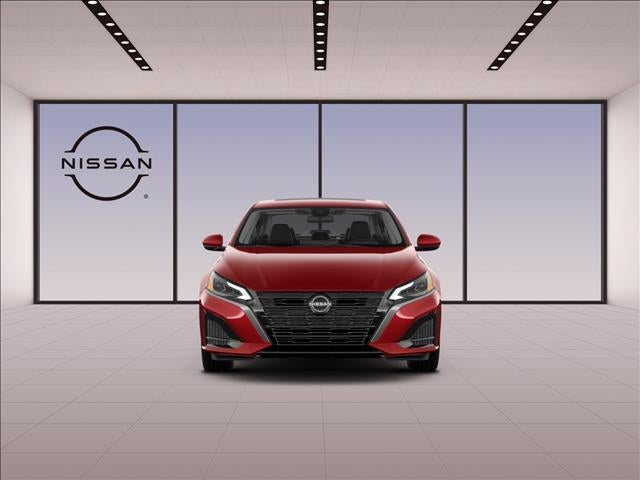 2026 Nissan Altima 2.5 SV