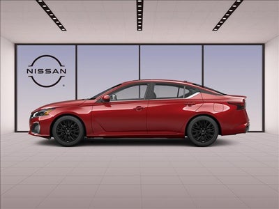 2026 Nissan Altima 2.5 SV