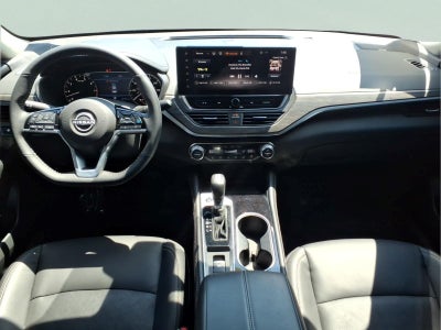 2025 Nissan Altima 2.5 SL