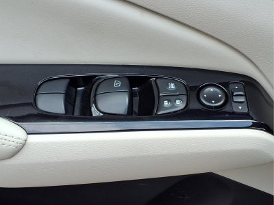 2024 Nissan Altima 2.5 SL