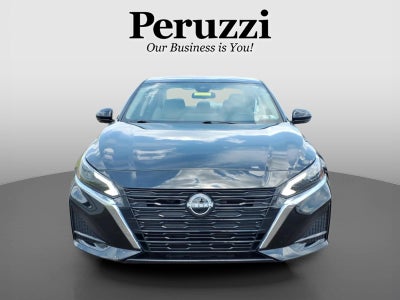 2024 Nissan Altima 2.5 SL
