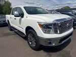2019 Nissan Titan SL