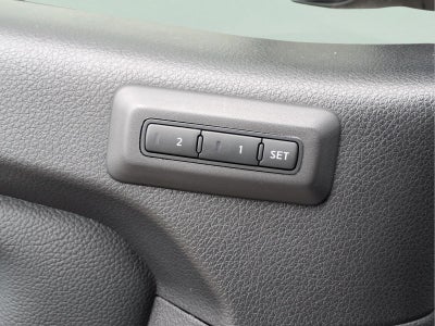 2023 Nissan Titan PRO-4X