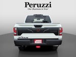 2023 Nissan Titan PRO-4X