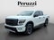 2023 Nissan Titan PRO-4X