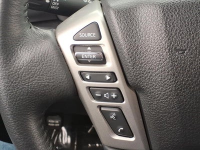 2024 Nissan Titan XD SV