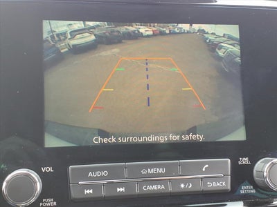 2024 Nissan Titan XD SV