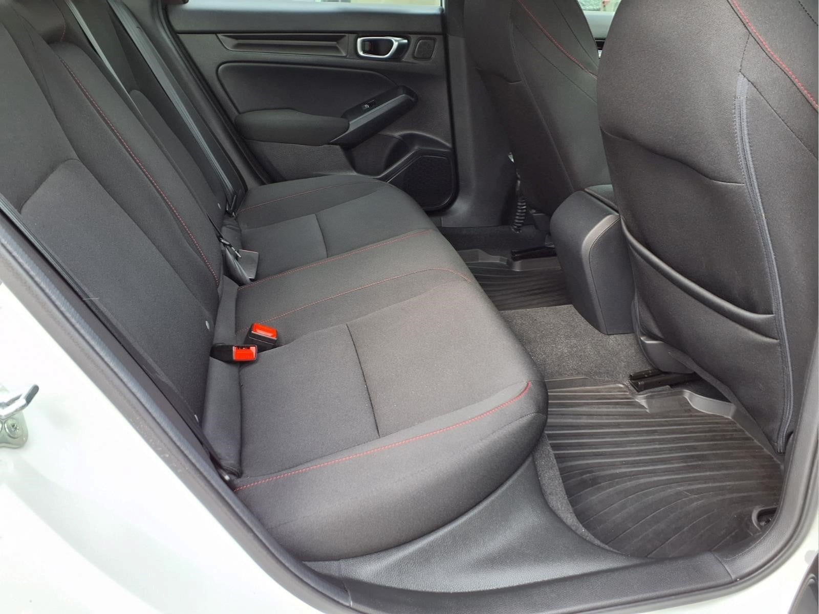 2022 Honda Civic Si