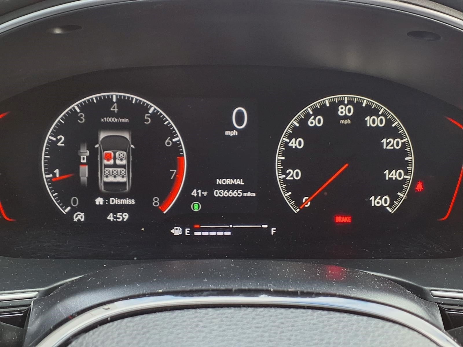 2022 Honda Civic Si