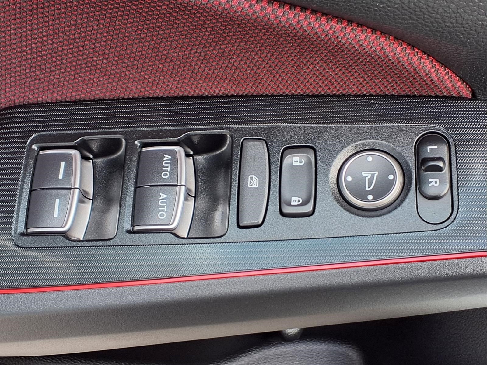 2022 Honda Civic Si
