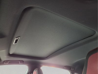 2022 Honda Civic Si