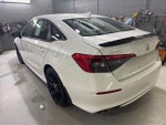 2022 Honda Civic Si