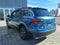2019 Volkswagen Tiguan SE 4Motion