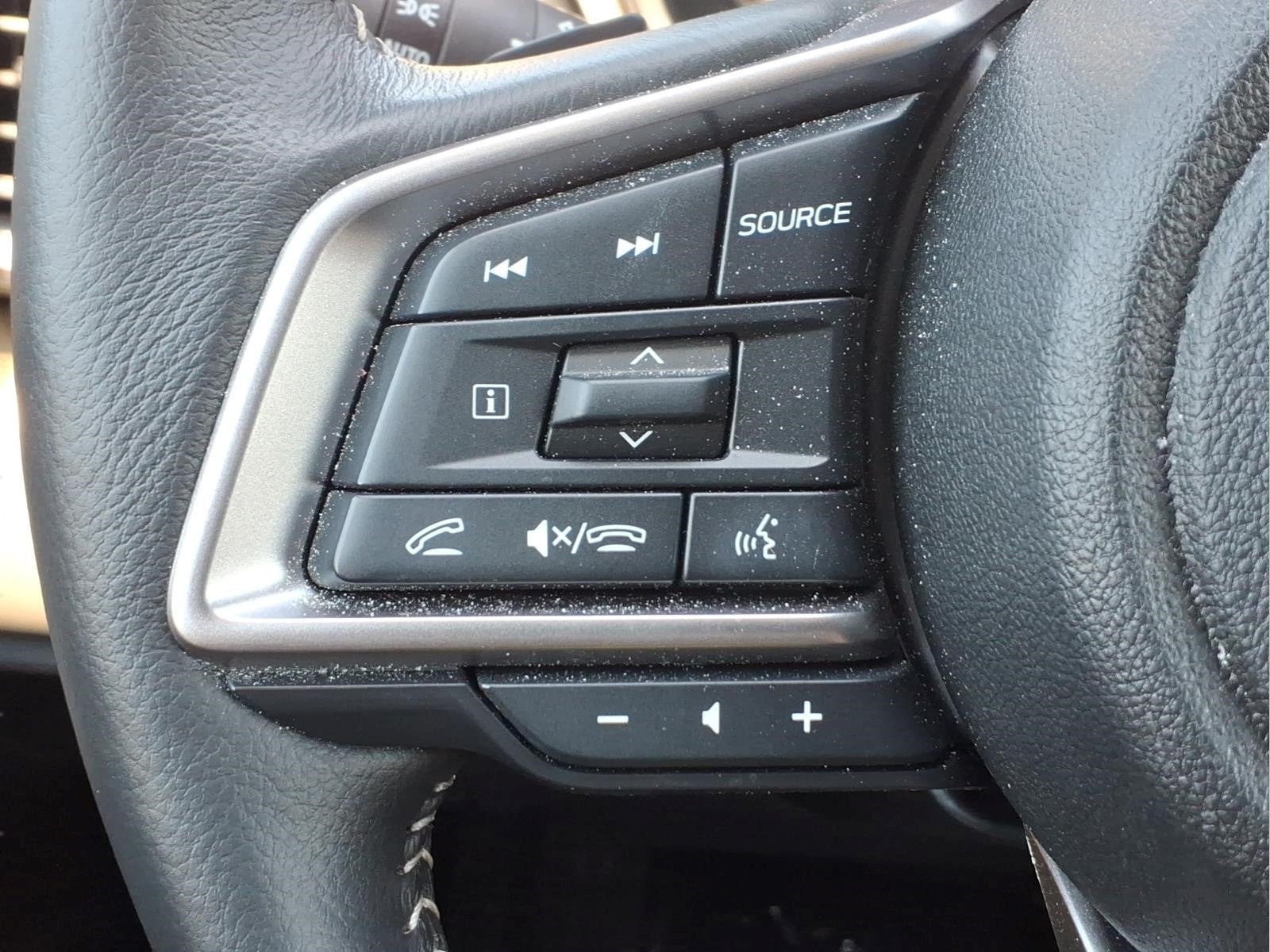 2025 Subaru Legacy Limited