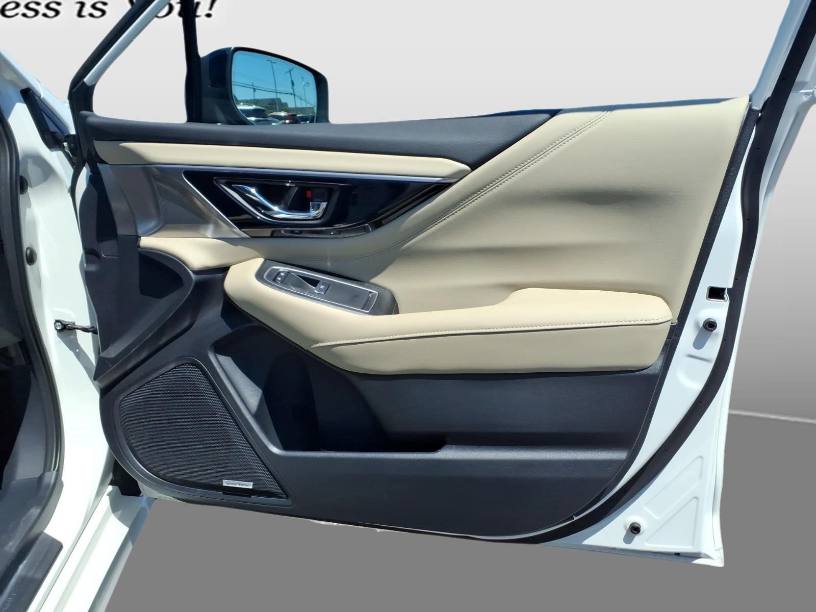 2025 Subaru Legacy Limited