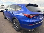 2024 Acura MDX SH-AWD w/A-SPEC