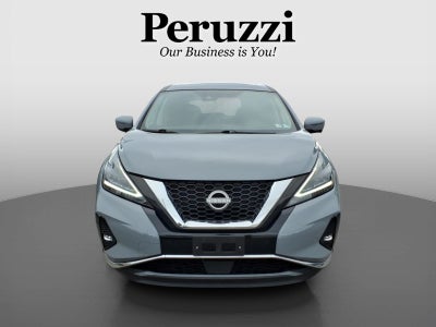 2024 Nissan Murano SL