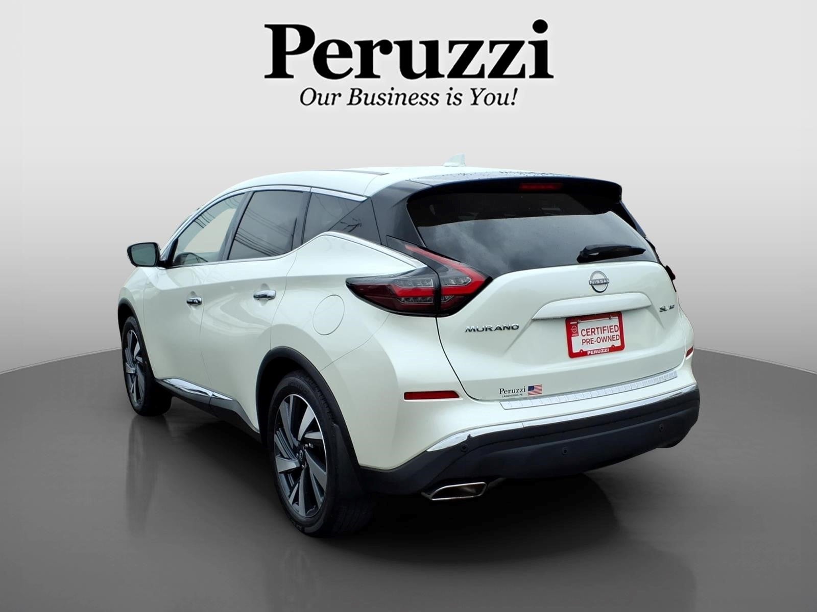 2023 Nissan Murano SL