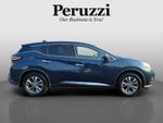 2016 Nissan Murano S