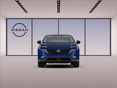 2026 Nissan Murano SV