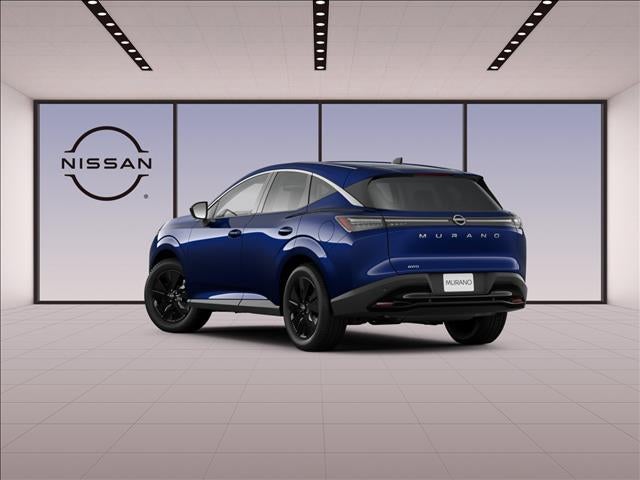 2026 Nissan Murano SV