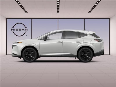2026 Nissan Murano SV