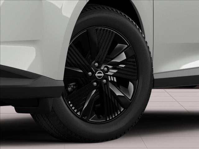 2026 Nissan Murano SV