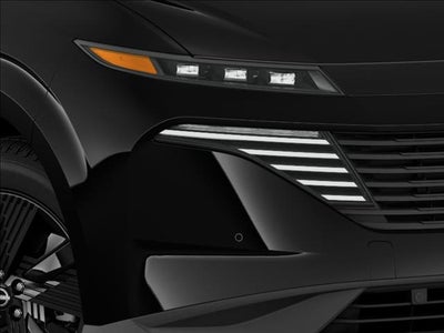 2026 Nissan Murano SV