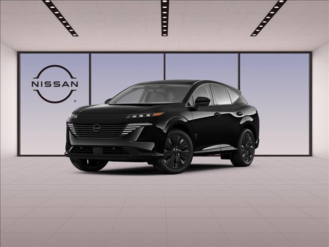 2027 Nissan Murano Dark Armor