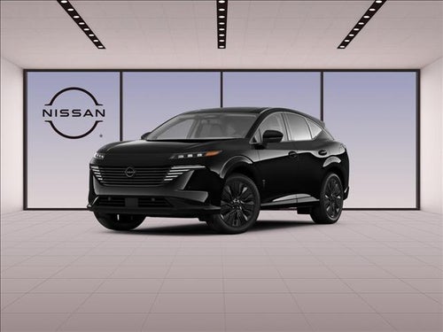 2027 Nissan Murano Dark Armor