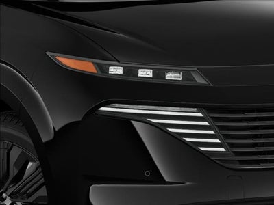 2027 Nissan Murano Dark Armor
