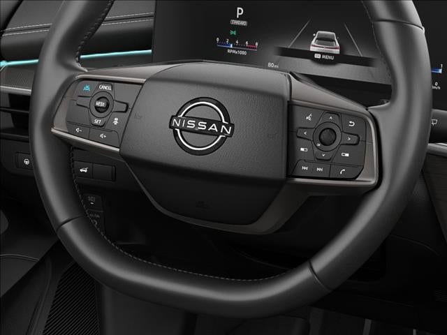 2027 Nissan Murano Dark Armor
