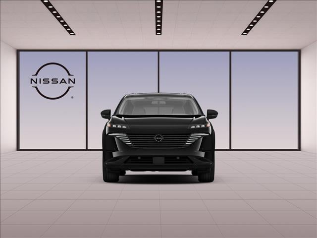 2027 Nissan Murano Dark Armor