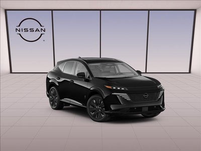 2027 Nissan Murano Dark Armor