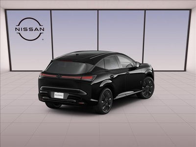 2027 Nissan Murano Dark Armor