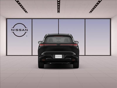 2027 Nissan Murano Dark Armor
