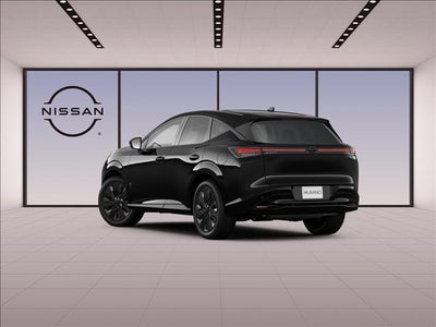 2027 Nissan Murano Dark Armor