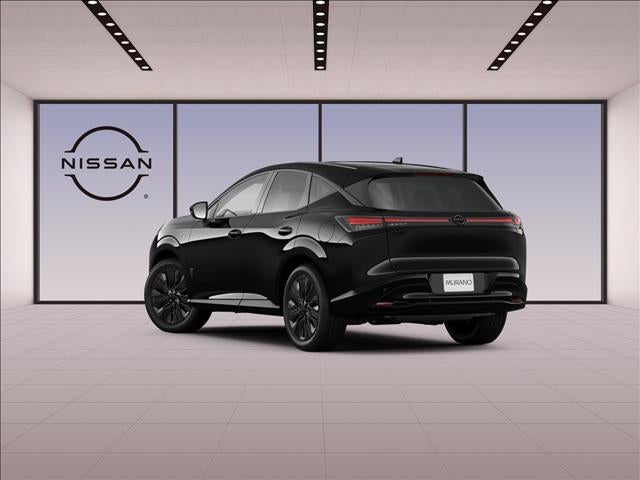2027 Nissan Murano Dark Armor