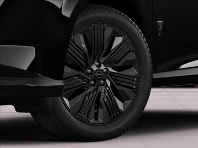 2027 Nissan Murano Dark Armor