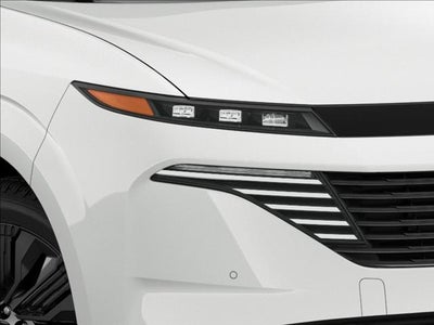 2027 Nissan Murano Dark Armor