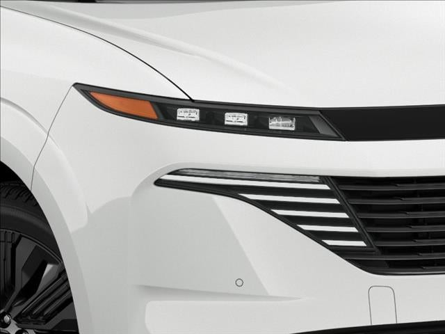 2027 Nissan Murano Dark Armor