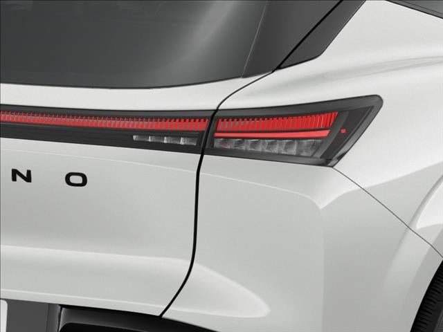 2027 Nissan Murano Dark Armor