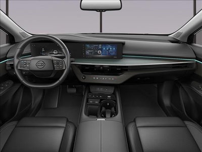 2027 Nissan Murano Dark Armor