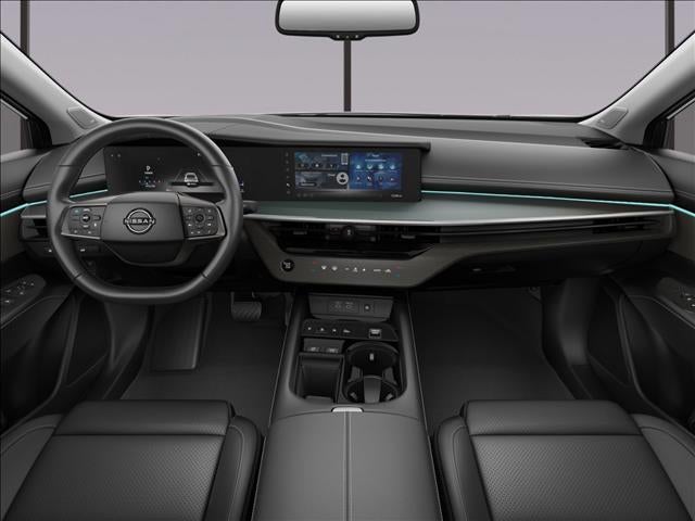 2027 Nissan Murano Dark Armor