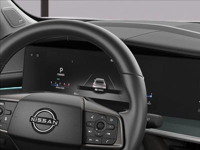 2027 Nissan Murano Dark Armor