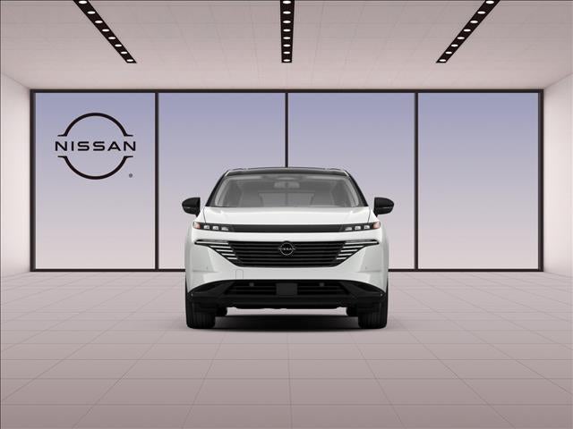 2027 Nissan Murano Dark Armor