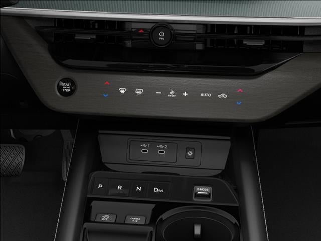 2027 Nissan Murano Dark Armor