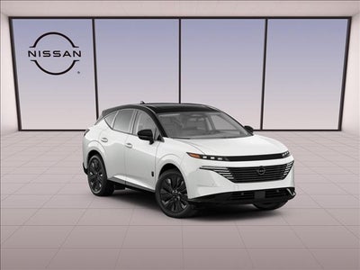 2027 Nissan Murano Dark Armor