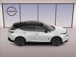 2027 Nissan Murano Dark Armor