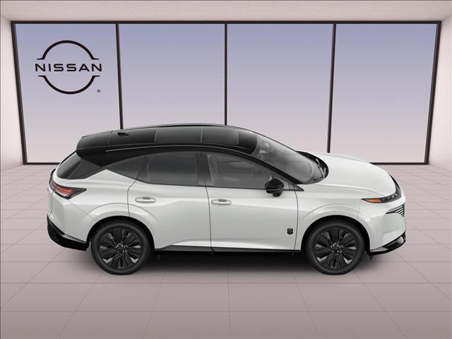 2027 Nissan Murano Dark Armor